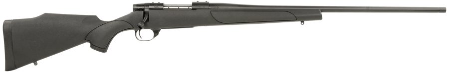 WEATHERBY VANGUARD OBSIDIAN 2024 (.25-06 REM)