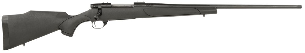 WEATHERBY VANGUARD OBSIDIAN 2024 (.300 WBY MAG)