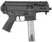 B&T APC9K Pro 9mm 4.3″ Barrel 30-Rounds Telescopic Brace Adapter