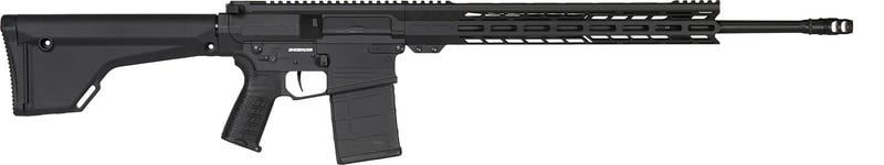 CMMG Endeavor MK3 6.5 Creedmoor 20″ Barrel 20-Rounds