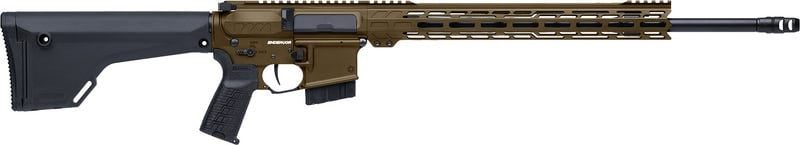 CMMG Endeavor MK4 Midnight Bronze .22 ARC 20″ Barrel 30-Rounds