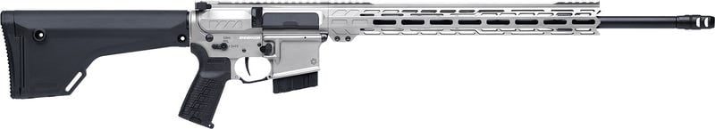 CMMG Endeavor MK4 Titanium .22 ARC 20″ Barrel 10-Rounds
