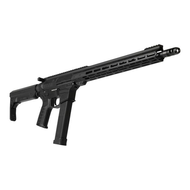 CMMG Resolute MKGs .45 ACP 16.1″ Barrel 26-Rounds Glock Mag