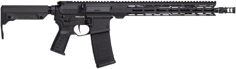 CMMG Resolute MKG 5.56 14.5″ Barrel 30-Rounds