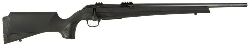 CZ 600 Alpha .308 Win 20″ Barrel 4-Rounds