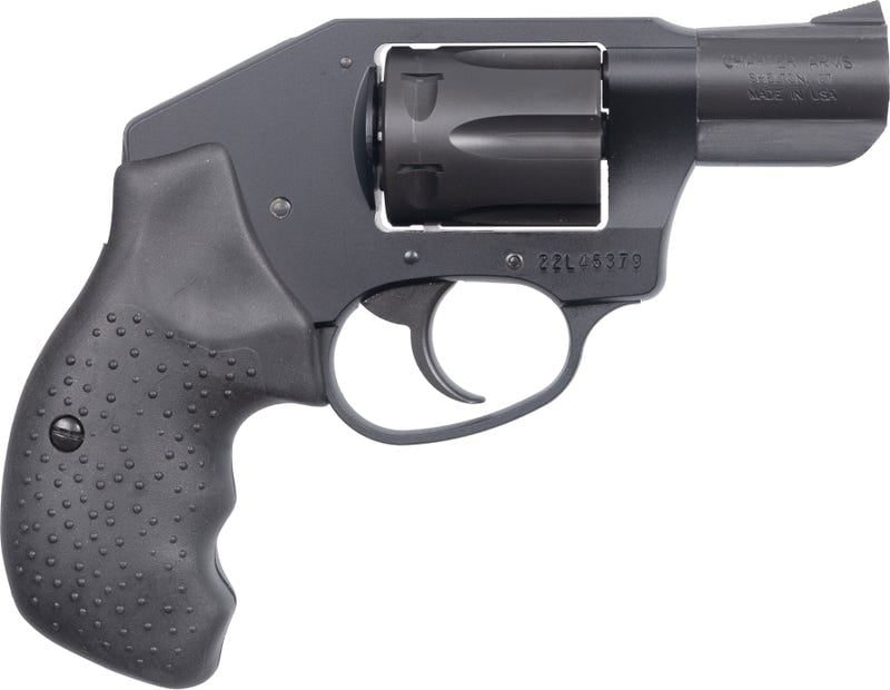Charter Arms Undercoverette .32 HR MAG 2″ Barrel 6-Rounds