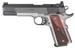 Springfield Armory Ronin AOS Stainless .45 ACP 5″ Barrel 8-Rounds