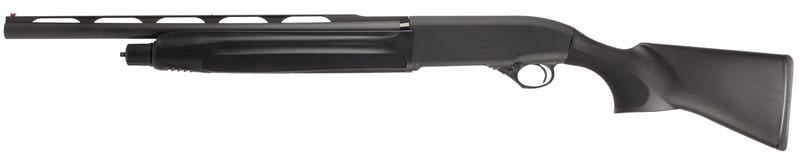 Beretta 1301 Comp 12 GA 24″ Barrel 3″-Chamber 5-Rounds Fiber Optic Front Sight