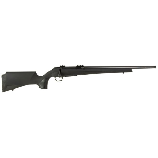CZ 600 Alpha .308 Win 20″ Barrel 4-Rounds