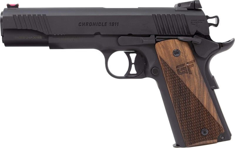 G-Force Chronicle 9mm 4.4″ Barrel 9-Rounds