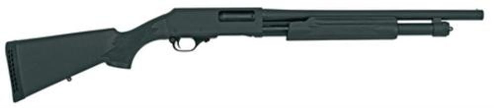 New England Pardner Pump Protector Tactical 12 Ga 18.5″ Barrel Harrington & Richardson