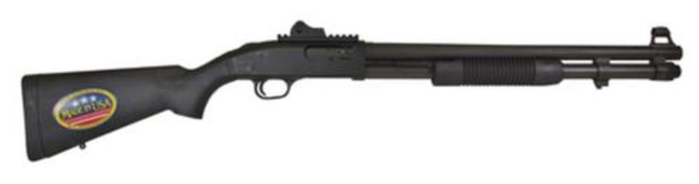Mossberg 590A1 SPX 12g 20″, Includes M9 Bayonet, Scabbard Mossberg