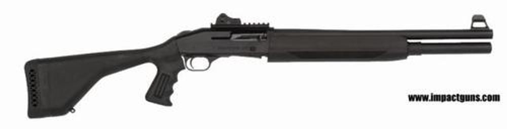 Mossberg 930 Special Purpose, 18″, 8 shot, Ghost Ring Sights & Pistol Grip Mossberg