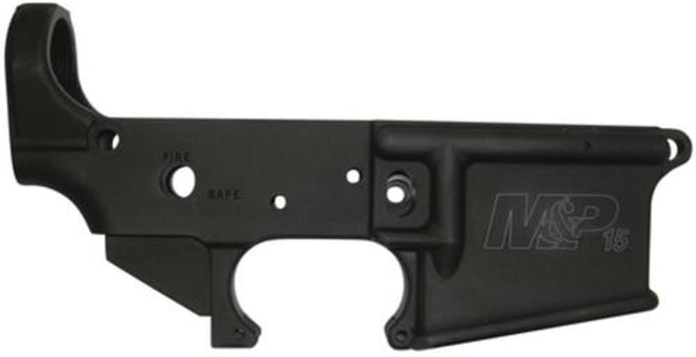 Smith & Wesson M&P 15 Stripped Lower Receiver Smith & Wesson