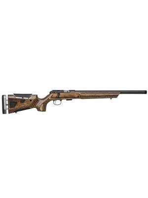 CZ 457 At-One Varmint, .22 LR, 5rd, 16.5″ BBL, Bolt