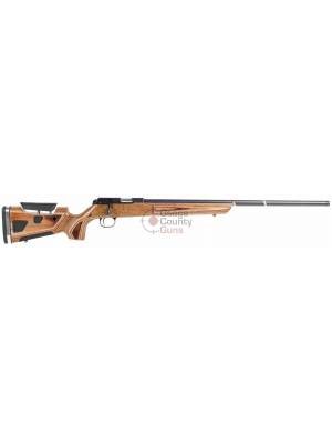 CZ 457 AT-ONE Varmint, .22 LR, 24″ BBL, 1:16″ Twist, 5rd