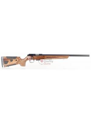 CZ 457 Varmint AT-ONE – 20″ .17 HMR