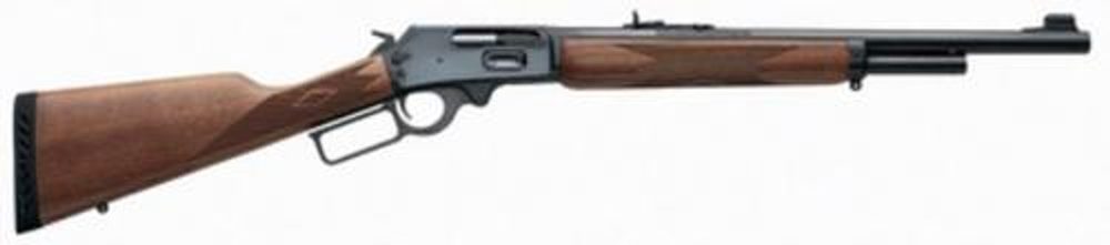 Marlin 1895G Guide Gun 45-70 Govt, 18.5″ Barrel, Walnut Stock, 4rd Marlin