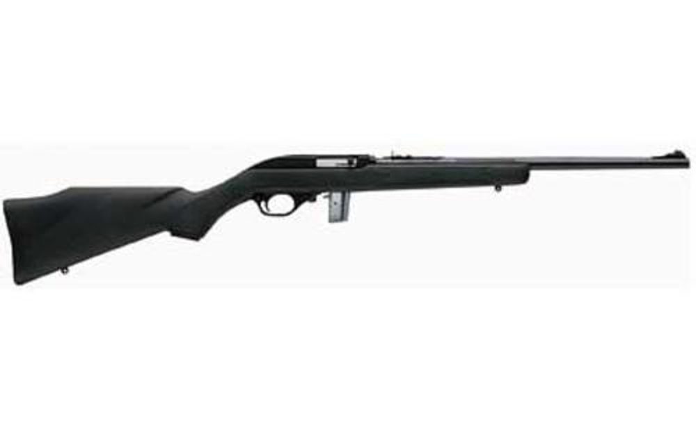 Marlin Model 795 22 LR 18″ Barrel Black Stock 10rd Mag Marlin
