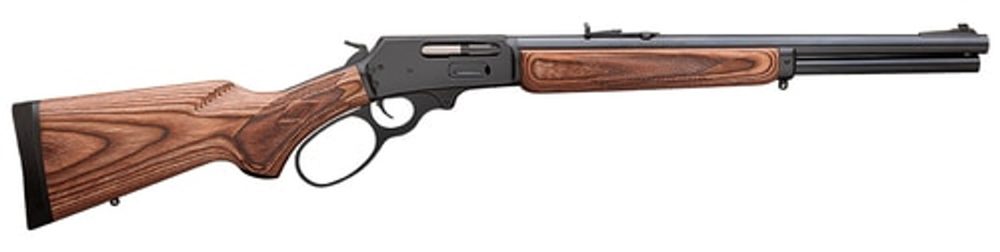 Marlin 1895 GBL Guide .45-70 Govt, 18″ Barrel, Laminate Stock, 6rd Marlin