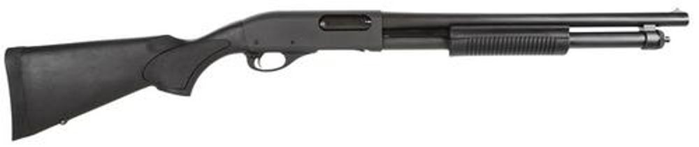 Remington 870 Express HD Pump 12 Ga, 18″ Barrel, Extended Tube, 7rds Remington