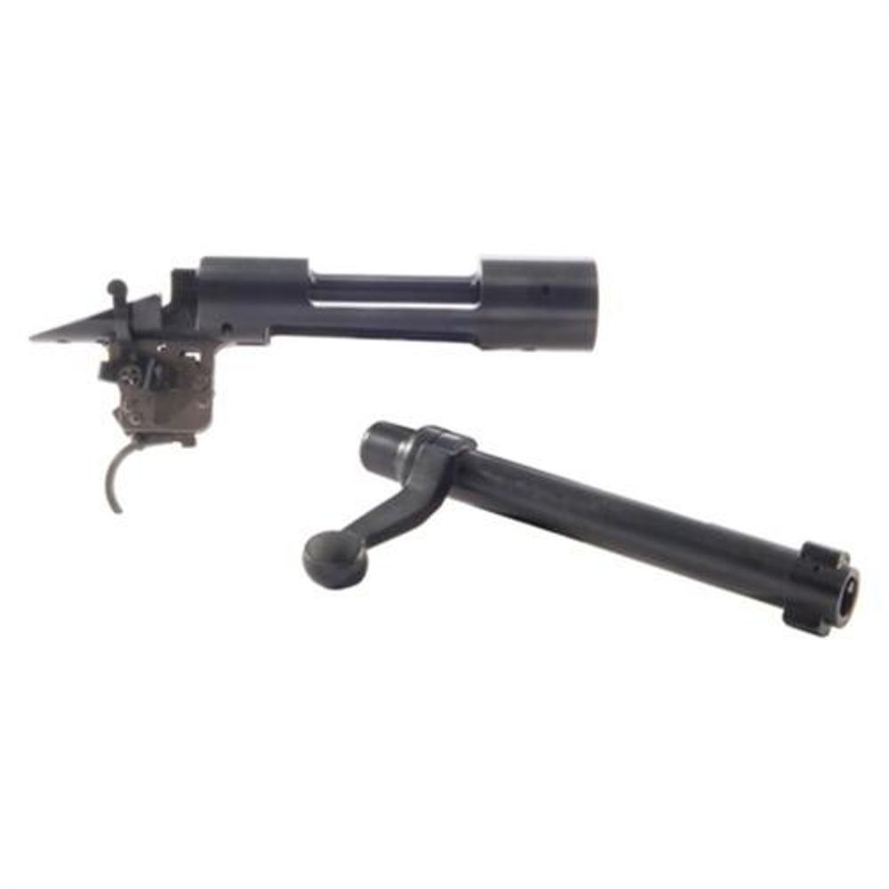 Remington 700 Short Action Only.308 Win X-Mark Pro Trigger, Blued Remington
