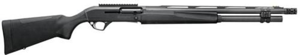Remington Versa Max Tactical 12 Ga, 22″ Barrel, Black,,rd, 8rd Remington