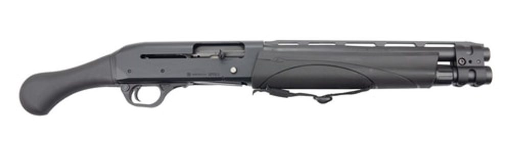 Remington V3 TAC-13 12 Ga, 13″ Barrel, Semi- Auto Low Recoil- No NFA Paperwork, 5rd Remington