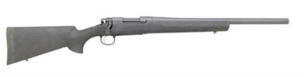 Remington SPS Tactical 308 Win, Black, Hogue Stock, 20″ Heavy Barrel Remington