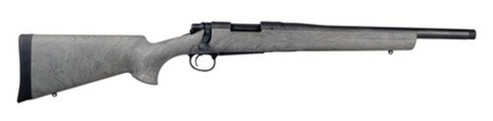 Remington 700 SPS Tactical Bolt Action Rifle .308 Win/ 7.62 NATO 16″ Threaded Barrel Remington