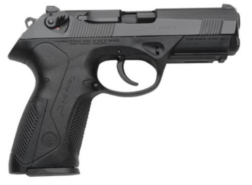 Beretta PX4 Storm 9MM Pistol 17rd Mags Full Size Beretta