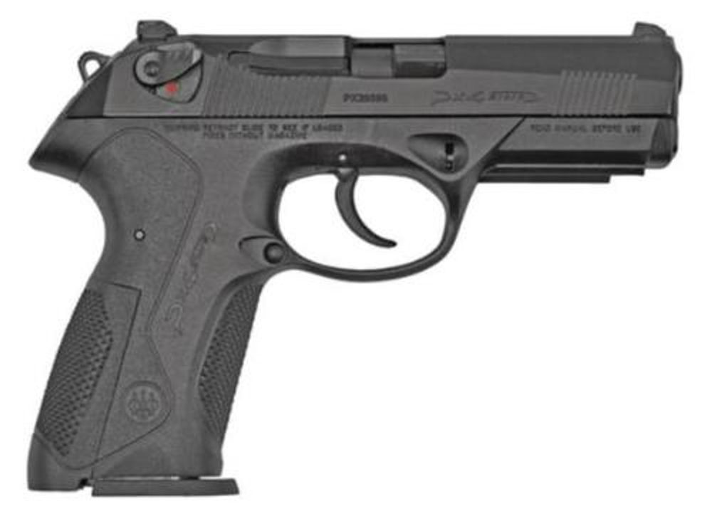 Beretta PX4 Storm 45 ACP 4″ Barrel 10rd Mag Beretta