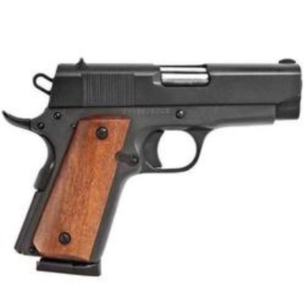 Rock Island Armory 1911A1 Compact 45 Parkerized, 7rd Rock Island-Armscor