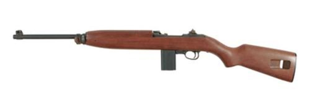 Auto Ordnance M1 Carbine, Walnut Wood Furniture Kahr Arms