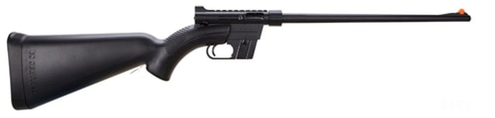 Henry U.S Survival AR-7 22LR 16.5″ Barrel, Black, 8rd Henry Repeating Arms
