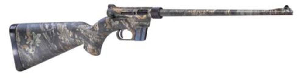 Henry U.S Survival AR-7 Semi-Auto 22LR 16.5″ Barrel, Synthetic Stock Teflon Camo, 8rd Henry Repeating Arms