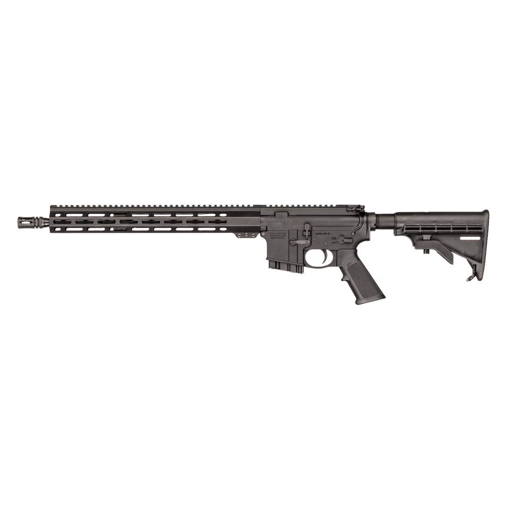 SMITH & WESSON M&P15 SPORT III *10-ROUND*