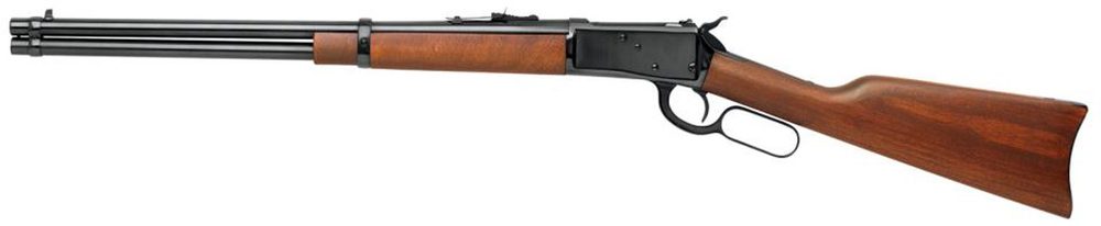 Rossi M92 Lever Action Carbine 357 Mag, 20″ Barrel, 10rd Rossi