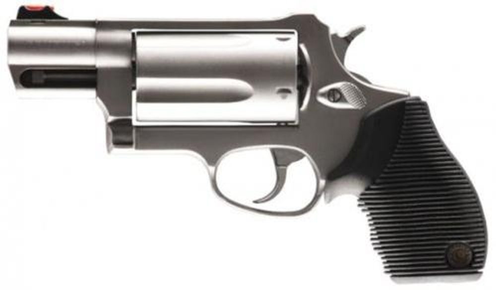 Taurus Public Defender 4510, 410/45C 2″ Barrel SS Taurus