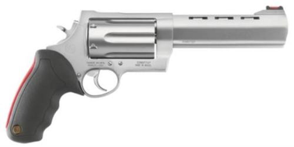 Taurus Raging Judge Model 513 .410/454 Casull, 6.5″ Stainless Taurus