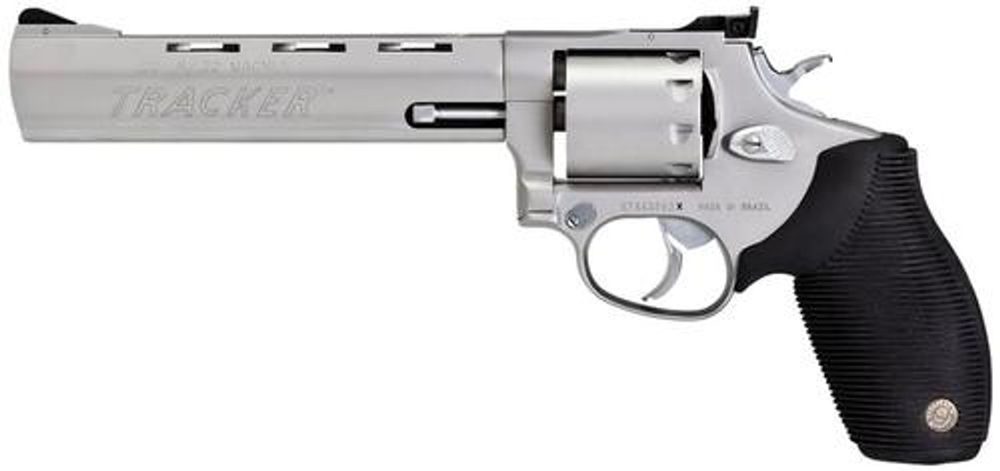 Taurus Tracker 992 Revolver, 22LR and 22 Mag, 6.5″, SS, 9 Round Taurus