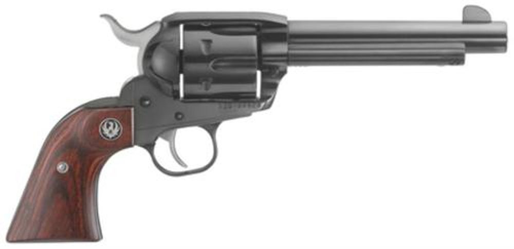 Ruger Vaquero 45 Colt, 5.5″, Blue Ruger