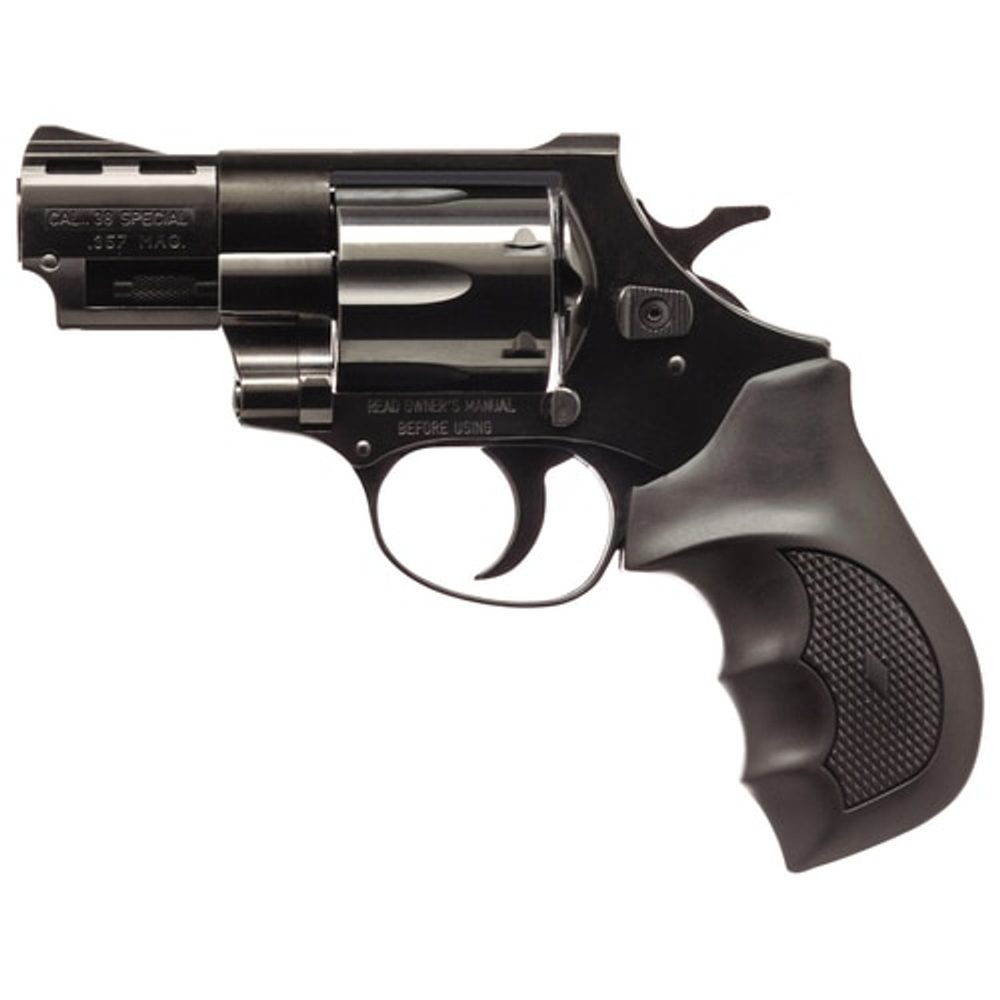 EAA Windicator 357 Mag/38 Special, 2″ Barrel Blue Finish 6rd EAA Corp