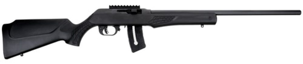 Rossi RS22 .22 WMR, 21″ Barrel, Black, 10rd Rossi