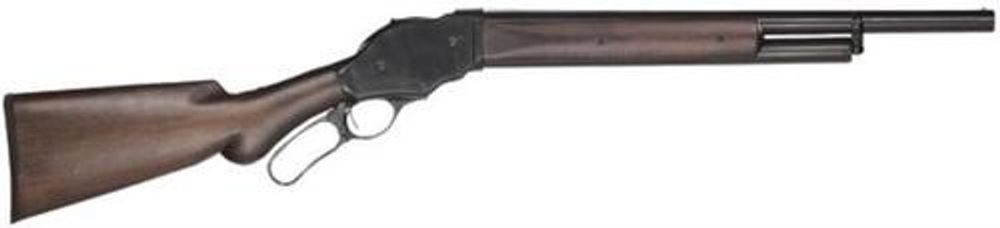 *D* Century PW87 Lever Action Shotgun, Based on the Winchester 1887 20″ Barrel Century Arms