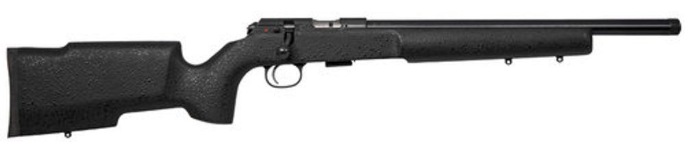CZ 457 Pro Varmint, .22 LR, 16.5″ Barrel, 5rd, Black CZ USA