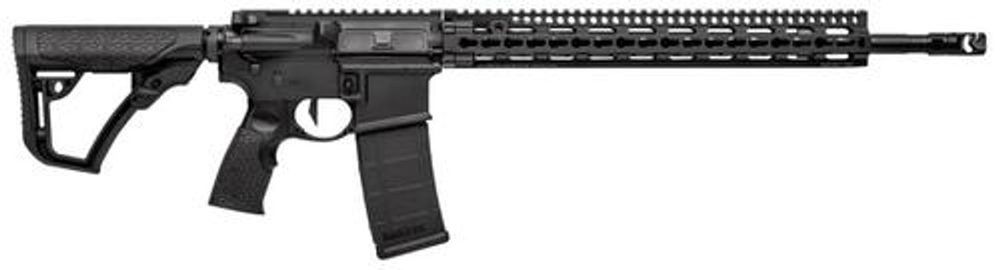 Daniel Defense DDM4 V11 PRO 5.56/223 18″ S2W Profile Barrel 30rd Mag Daniel Defense