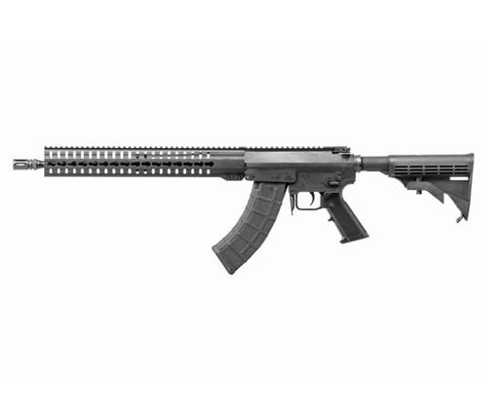 CMMG MK47 Mutant T 7.62x39mm 16″ Barrel, Standard Model 30rd Mag CMMG