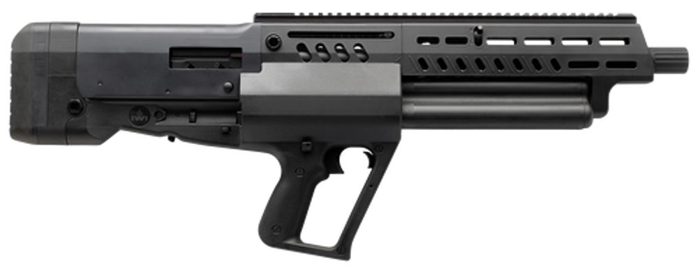 IWI Tavor TS12 Bull Pup12 Ga, 18.5″ Barrel, 3″ Chamber, Black, 15rd IWI USA