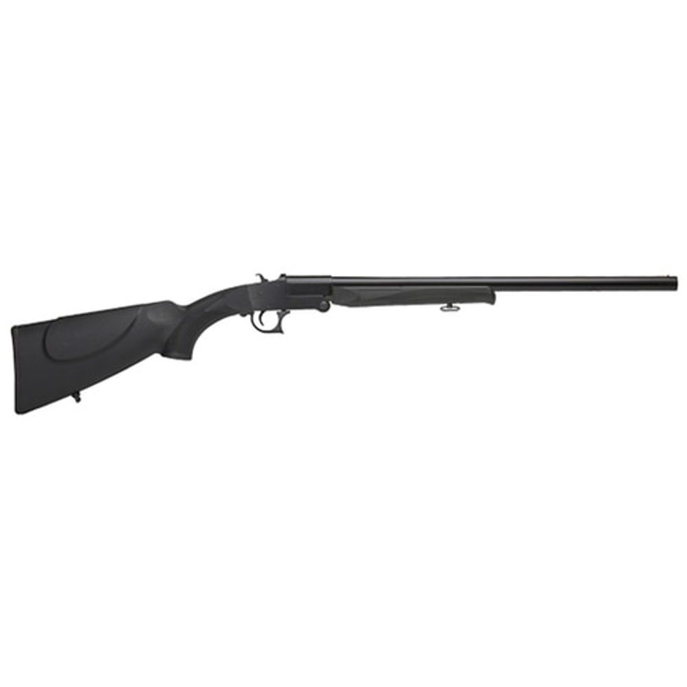 ATI Nomad Single-Shot 20 Ga, 18.5″ Barrel, 3″, Black, Blued, 1rd ATI American Tactical Imports